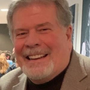 Meet your Posher, George